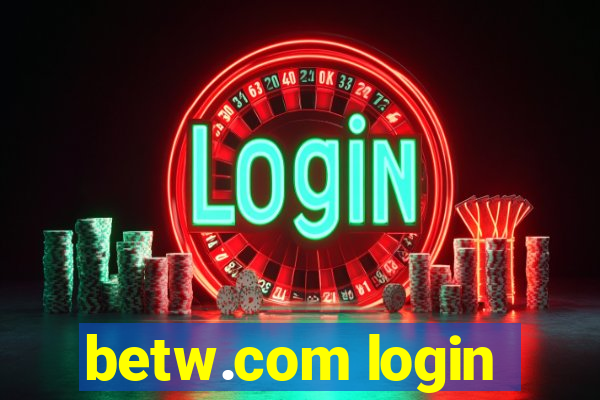 betw.com login